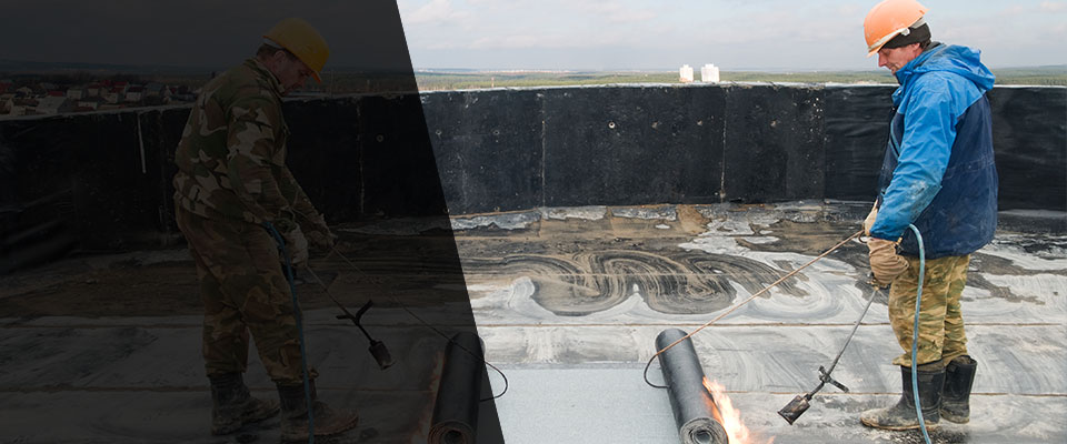 Loretto Roofing Contractors